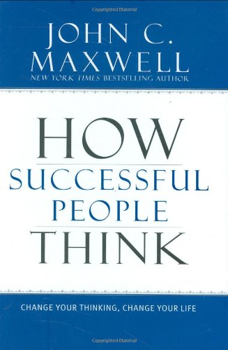 How Successful People Think