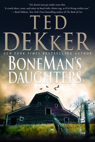 BoneMan's Daughters