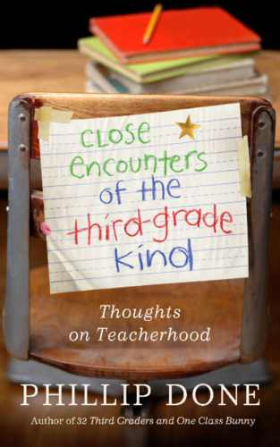 Close Encounters of the Third-Grade Kind