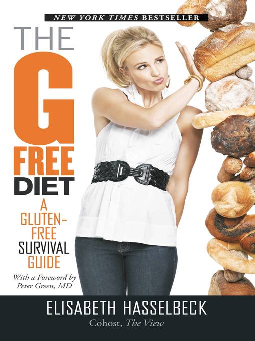 The G-Free Diet