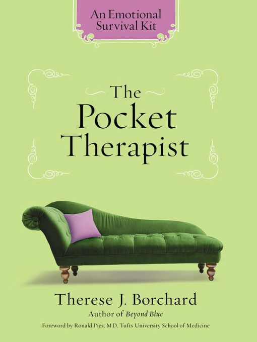 The Pocket Therapist