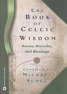 The Book of Celtic Wisdom