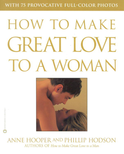 How to make great love to a woman