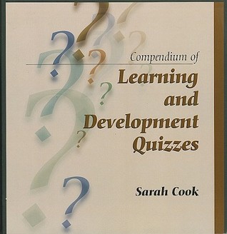 Compendium of Learning and Development Quizzes