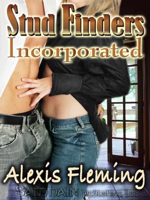 Stud Finders, Incorporated