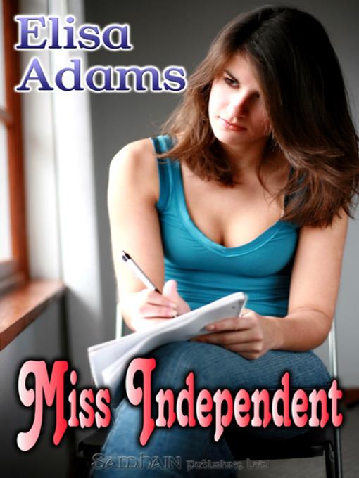 Miss Independent