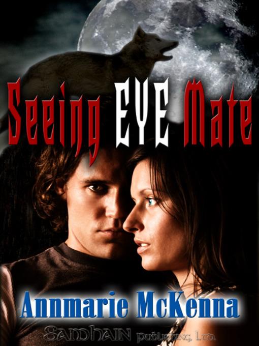 Seeing Eye Mate