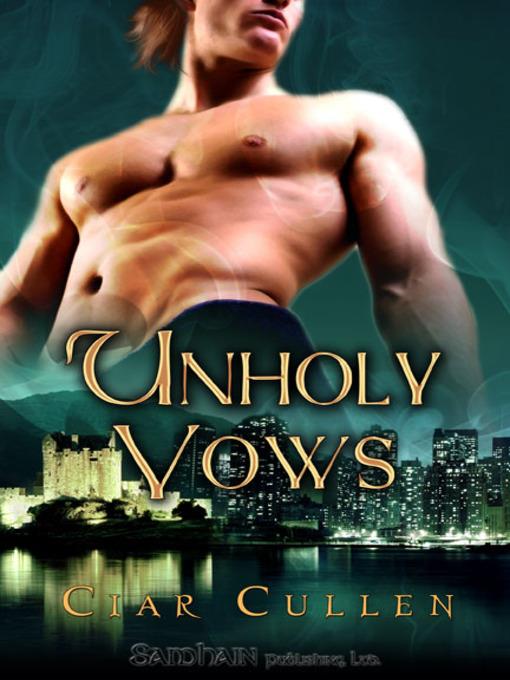 Unholy Vows