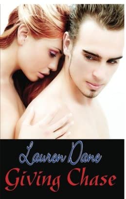 Giving Chase (The Chase Brothers, Book 1)