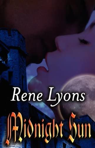 Midnight Sun (Templar Vampire Series, Book 1)