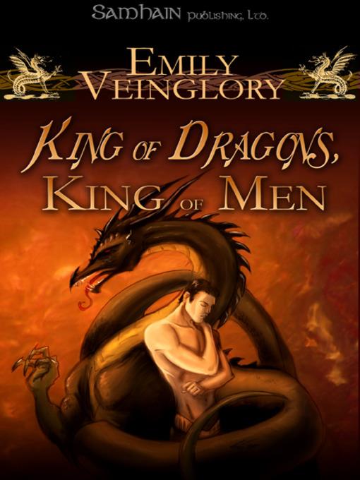 King of Dragons, King of Men