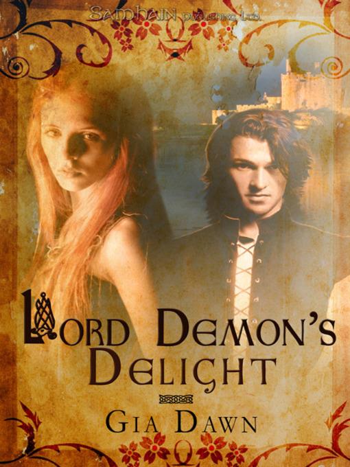 Lord Demon's Delight