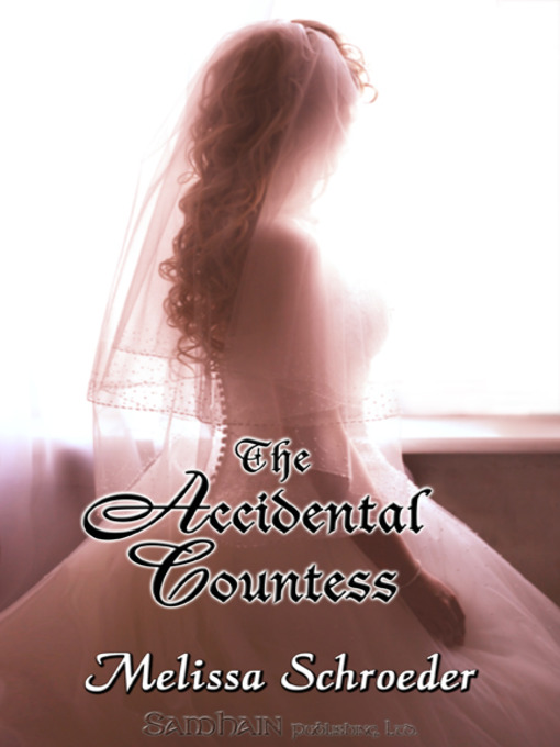 The Accidental Countess