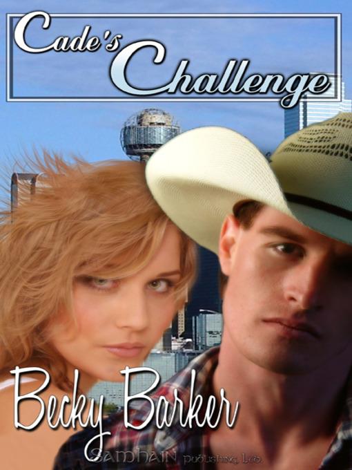 Cade's Challenge