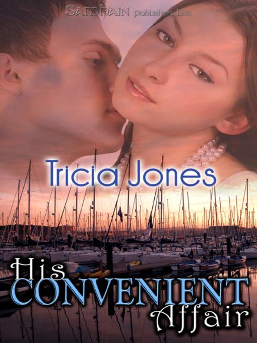 His Convenient Affair