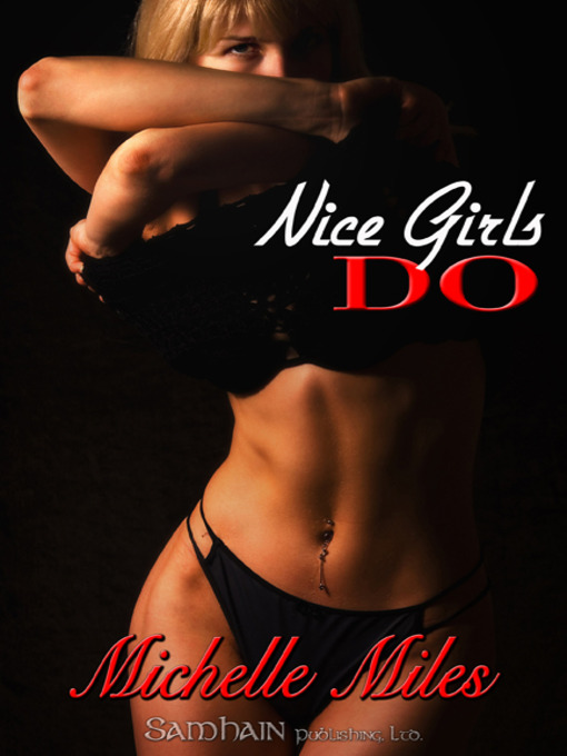 Nice Girls Do