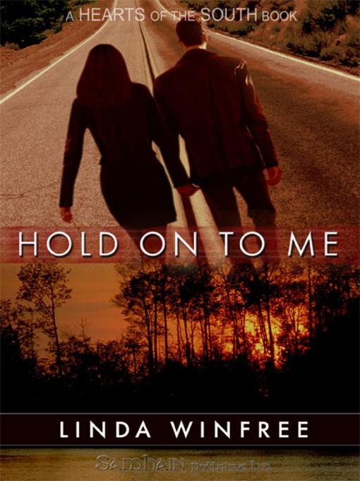 Hold On to Me 