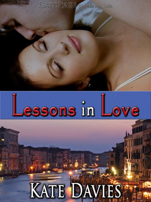 Lessons in Love