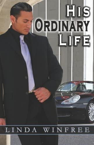 His Ordinary Life (Hearts of the South)