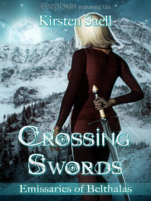 Crossing Swords