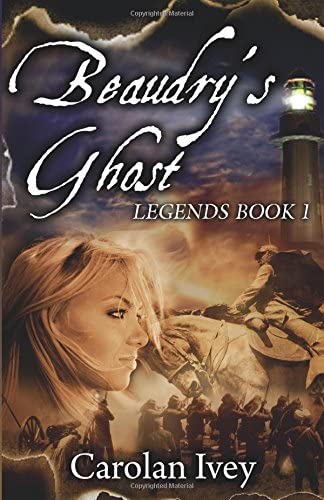 Beaudry's Ghost