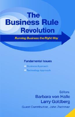 Business Rule Revolution