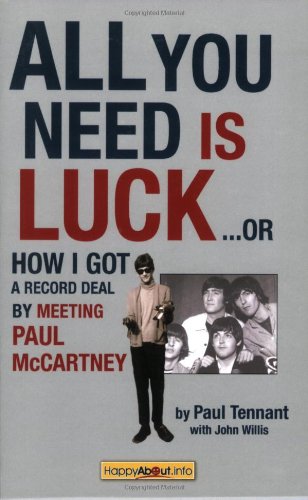 All You Need Is Luck