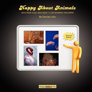 Happy about Animals (2nd Edition)