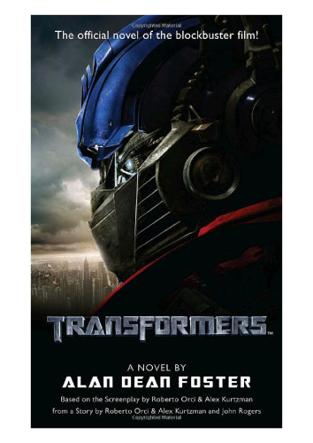 Transformers