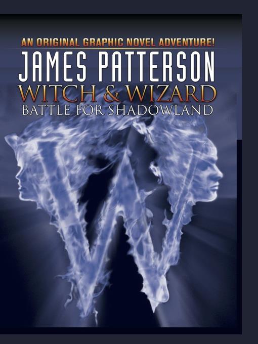 Witch & Wizard: Battle for Shadowland