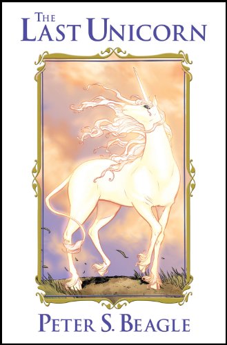 The Last Unicorn