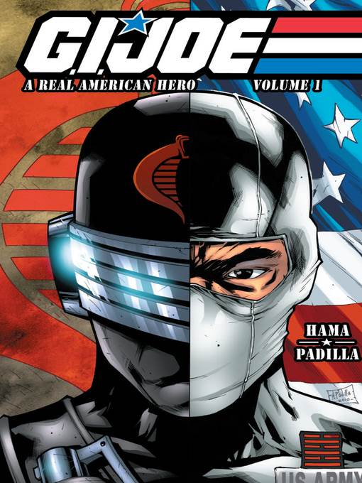 G.I. Joe: A Real American Hero (2010), Volume 1