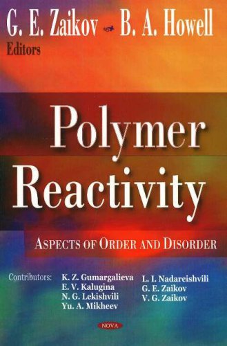 Polymer Reactivity