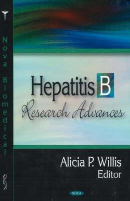 Hepatitis B Research Advances