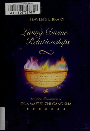 Living Divine Relationships