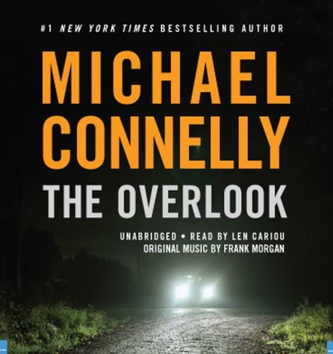 The Overlook: A Novel (Harry Bosch)