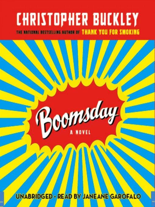 Boomsday