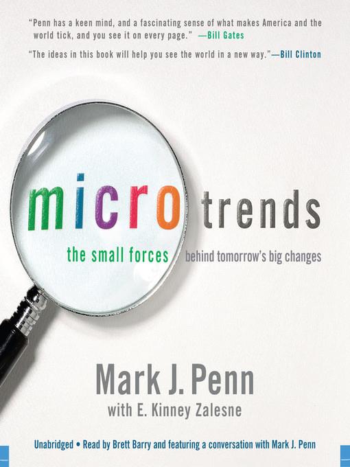 Microtrends