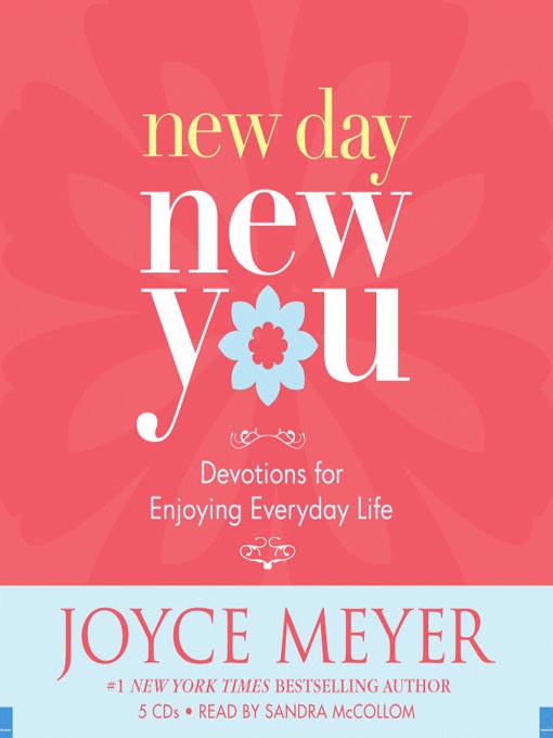 New Day, New You