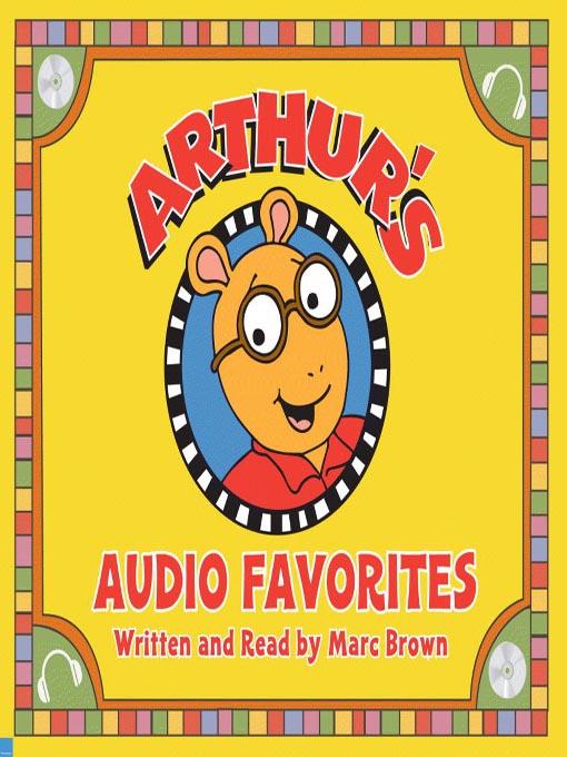 Arthur's Audio Favorites, Volume 1