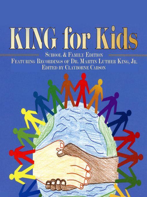 King for Kids