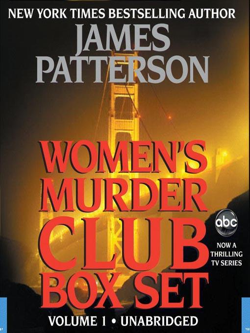 Women's Murder Club Box Set, Volume 1