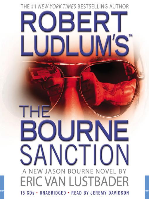 Robert Ludlum's (TM) the Bourne Sanction