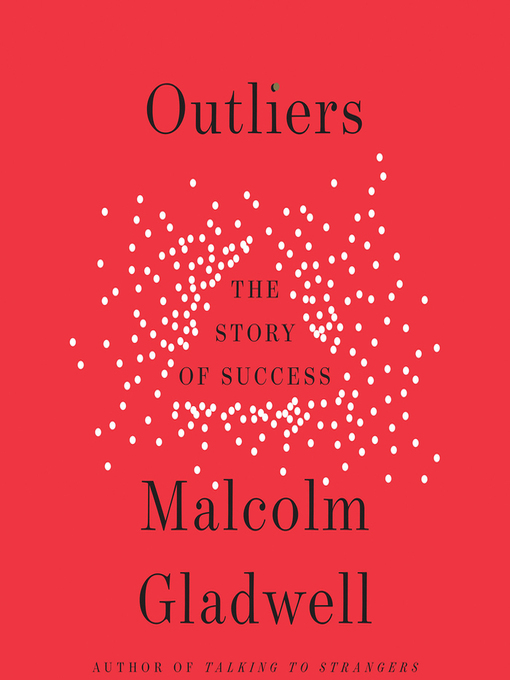 Outliers