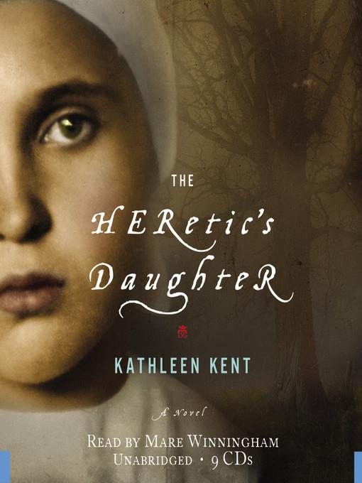 The Heretic's Daughter