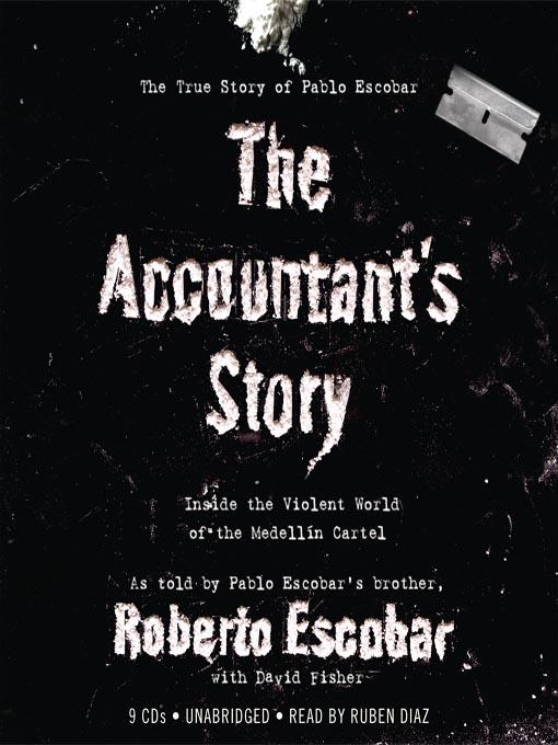 The Accountant's Story