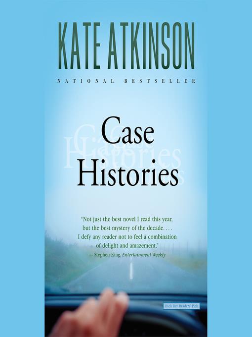 Case Histories