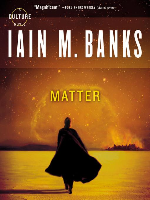 Matter