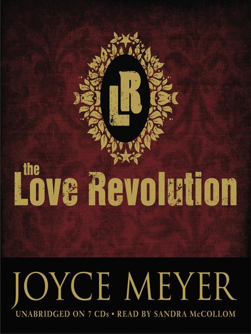 The Love Revolution