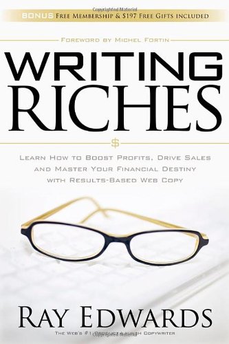 Writing Riches